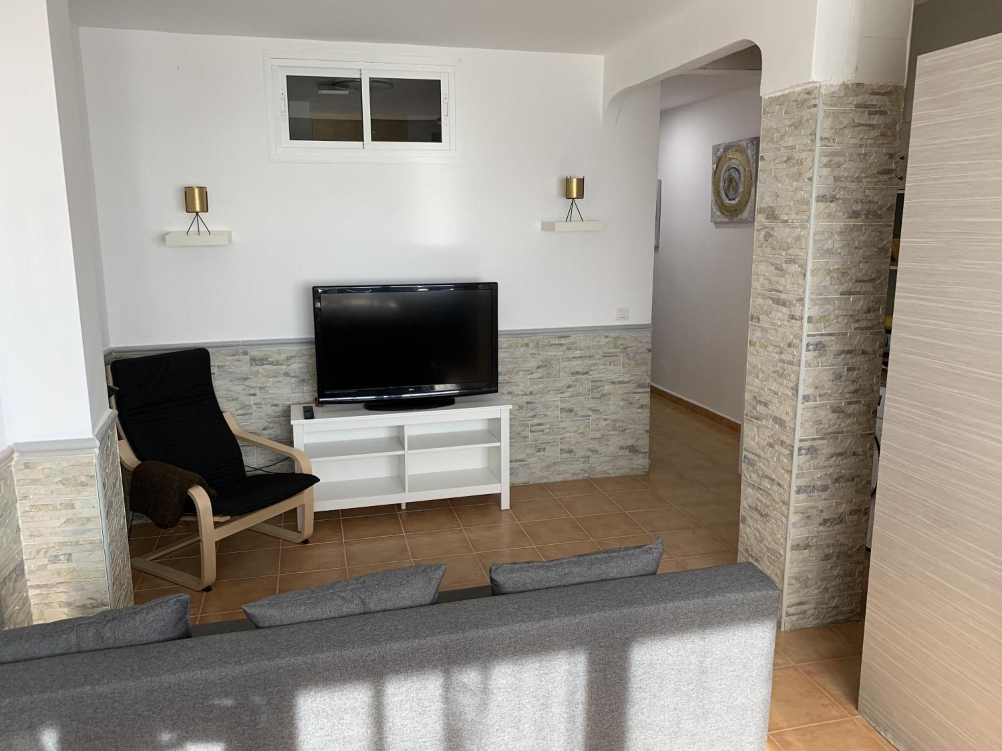 Apartamento Frente Al Mar Pedregalejo มาลากา ภายนอก รูปภาพ